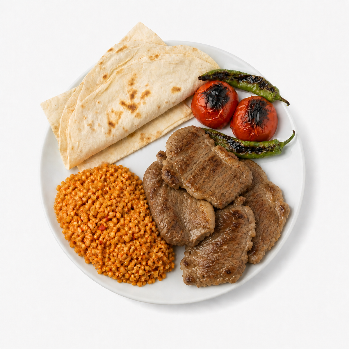 Kuzu Külbastı - 1 Kg